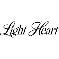 Light Heart logo - Similar company to Lashmania