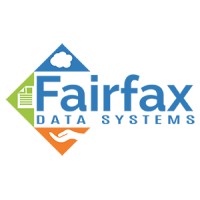 Fairfax Data Systems, Inc. logo - Similar company to M Technology