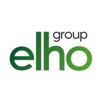 elho group | B Corp logo - Similar company to 2-Cnnct