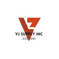 VJ Supply Inc logo - Similar company to Storage Coordinators (Storcoor)