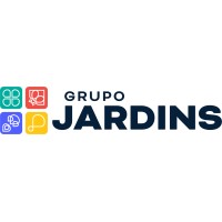 Grupo Jardins de Ensino logo - Similar company to X5 Ventures
