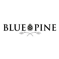 Blue Pine Webshop