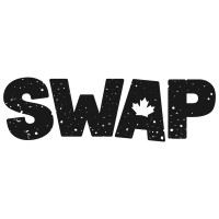 SWAP Working Holidays logo - Similar company to Iaeste Canada