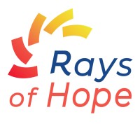 Rays of Hope Foundation logo - Similar company to Enra Technologies