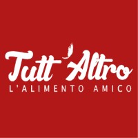 Tuttaltro.net logo - Similar company to Planted