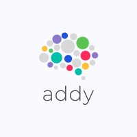 Addy Healthcare logo - Similar company to Qluster Ai