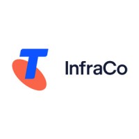 Telstra InfraCo logo - Similar company to Cps Technology & Infrastructure Pty Ltd