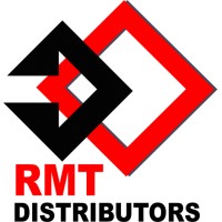 RMT Distributors logo - Similar company to Tag Bulk