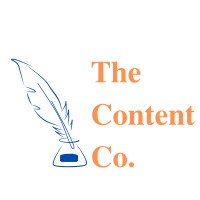 The Content Co. logo - Similar company to Germany Is Calling