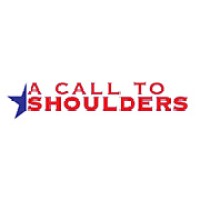 A Call To Shoulders