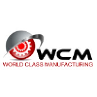 World Class Manufacturing (Http://Wcm.Nu)