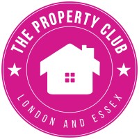The Property Club logo - Similar company to Agent Vr