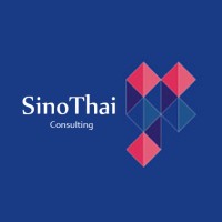 Sino-thai Consulting logo - Similar company to Seogwoo E&C (Myanmar)