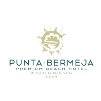 Punta Bermeja Premium Beach Hotel logo - Similar company to The Global Influencer