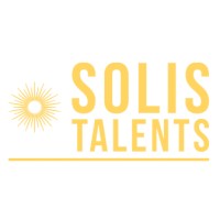 Solis Talents logo - Similar company to Rextent