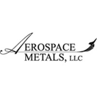 Aerospace Metals, LLC logo - Similar company to Bradfor Ltd