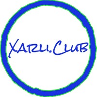 Xarli.Club logo - Similar company to Modell Consulting Group, Llc