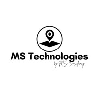 MS Technologies logo - Similar company to Alfaveritas Technologies