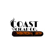 Coast Cigar Company logo - Similar company to Sticks Llc