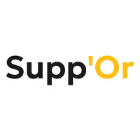 Supp'Or logo - Similar company to Sheworx
