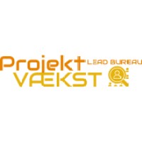 Projekt Vækst logo - Similar company to Startup Borgen