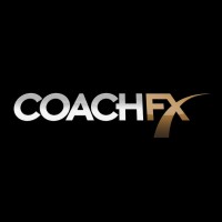 CoachFX logo - Similar company to Elite Promotions Group