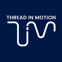 Thread in Motion logo - Similar company to Pp Patronlar Platformu