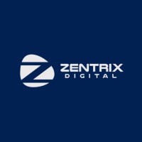 Zentrix Digital logo - Similar company to Zentrix Lab