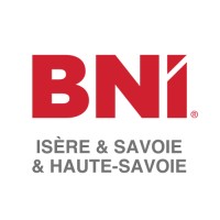 BNI France - Isère & Savoie & Haute-Savoie logo - Similar company to Visioimmo