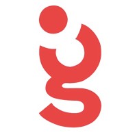 Ginza Uruguay logo - Similar company to Rr Etiquetas Uruguay