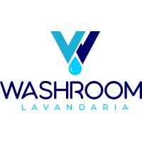 Washroom Laundry logo - Similar company to Eo Accelerator - Charlotte
