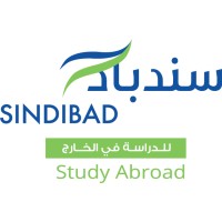 Sindibad Study abroad logo - Similar company to Educately