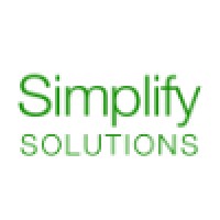 Simplify Solutions (Australia) logo - Similar company to Hobspot