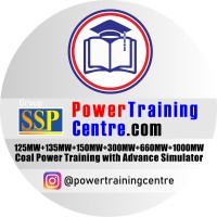 Power Training Centre logo - Similar company to Pt. Dnc Cma Poesdiklat