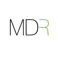 MDR Interiors Ltd logo - Similar company to Cds Group Ltd