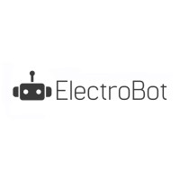 ELECTROBOT logo - Similar company to Electrobot B.V.