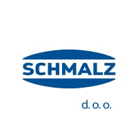 Schmalz d.o.o. logo - Similar company to Steptech D.O.O.