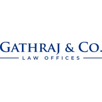 Gathraj & Co logo - Similar company to Trivedi & Associates