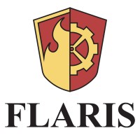 Flaris logo - Similar company to Aero At