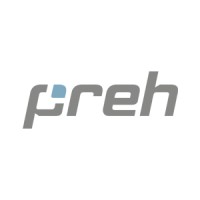 Preh Sweden logo - Similar company to Egems Ab