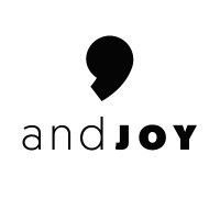 andJOY logo - Similar company to Andjoywork