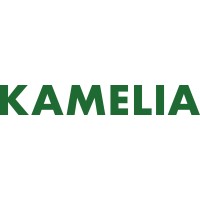 Kamelia Samhällsfastigheter AB logo - Similar company to M2 Asset Management Ab