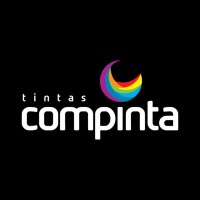 Tintas Compinta logo - Similar company to Grupo Corpe