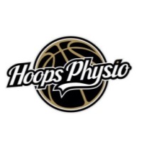 Hoops Physio logo - Similar company to Seva Physiotherapy