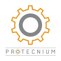 Protecnium logo - Similar company to Istram® Software Bim