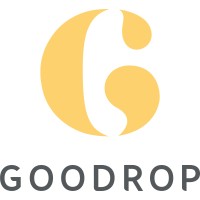 Goodrop Oils logo - Similar company to Proxima Insects