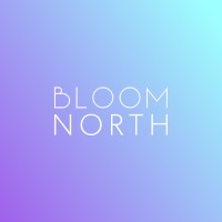 Bloom North logo - Similar company to Bloom Uk