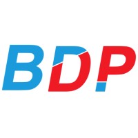 BDP TECHNOSOFT SOLUTIONS PVT LTD logo - Similar company to Annex It Solutions Llc