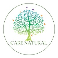 Care Natural logo - Similar company to Purebit