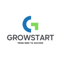 GROWSTART logo - Similar company to O.Labs
